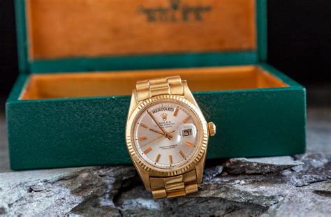 vintage rolex singapore.